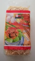 Nouilles aux œufs