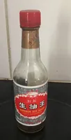Sauce de soja superieure