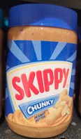 Chunky Peanut Butter