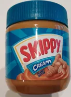 Peanut butter