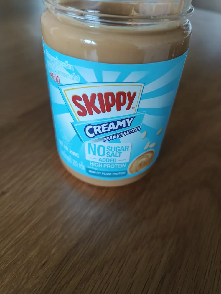 Peanut butter
