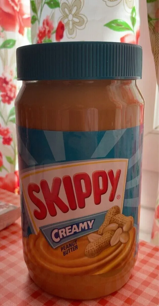 Peanut butter