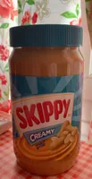 Peanut butter