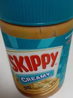 Creamy Peanut Butter