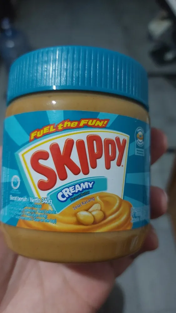 Skippy Creamy