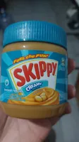 Skippy Creamy