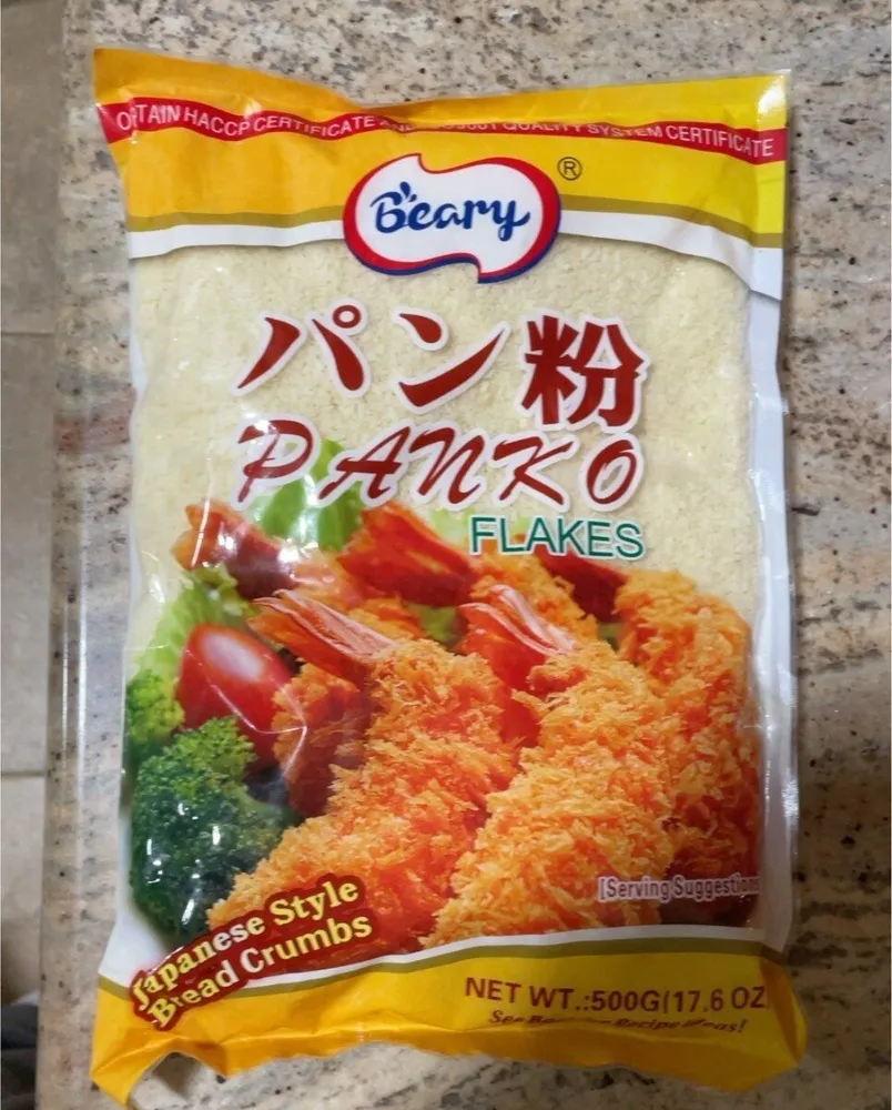 Panko Flakes