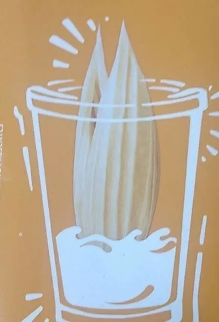 Bebida avena