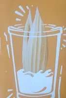 Bebida avena