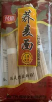 Soba noodle
