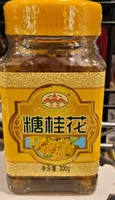 Chrysanthème sucre