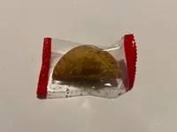 Chinese Cookies (Jiao Zai)