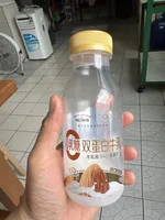 Double Protein Milk Zero Sugar (0 乳糖雙蛋白牛乳)
