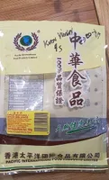 Spice mix