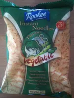 Noodles Saveur Légumes 85g