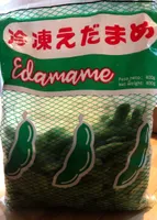 Edamame