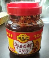 郫县豆瓣酱