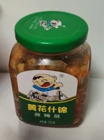 Gemüse