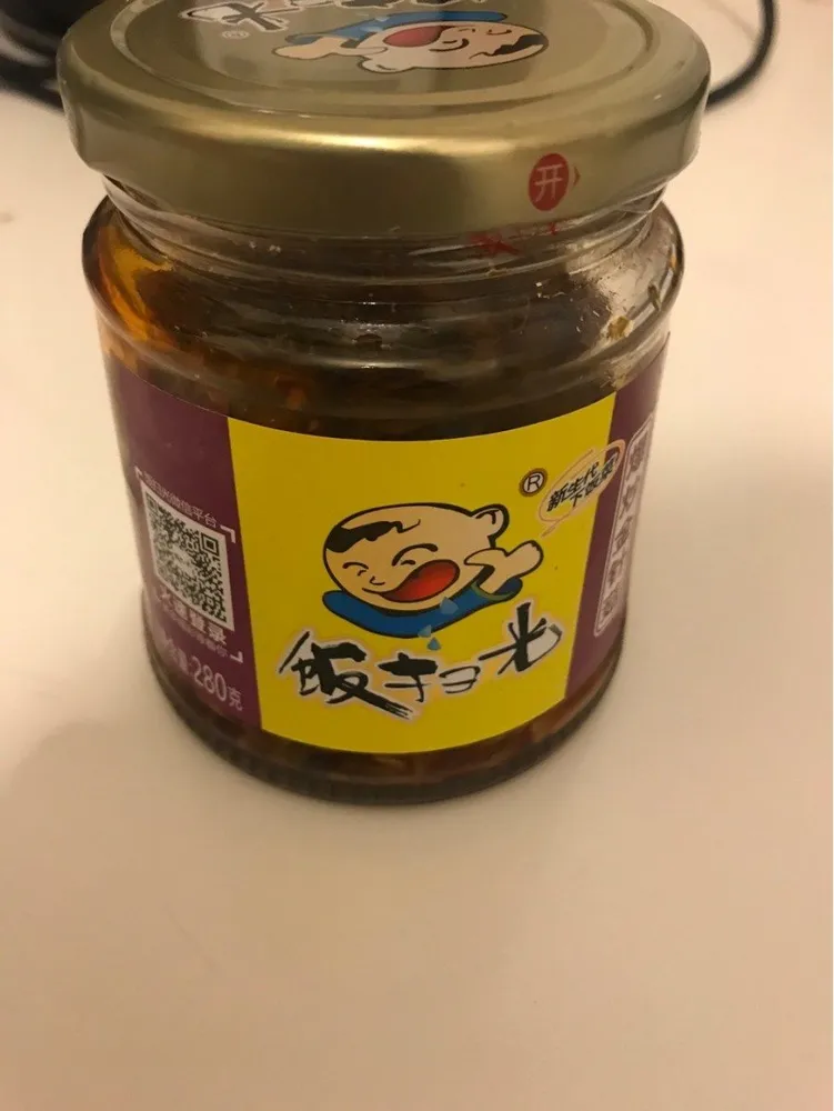 FSG Pickles De Champions"enoki"et Légumes