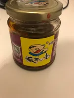 FSG Pickles De Champions"enoki"et Légumes