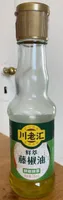 Sichuan Green Pepper Oil