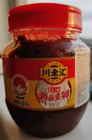 Hot Broadbeans Paste 500G CLH