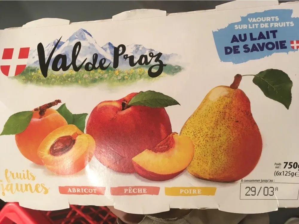 Val de Praz