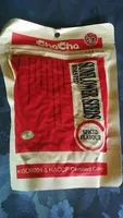 Sunflower Seeds
