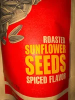 Chacheer Sunflower seeds