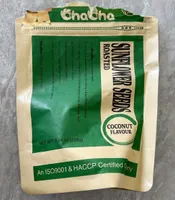 Sunflower seeds Roasted Coconut flavour