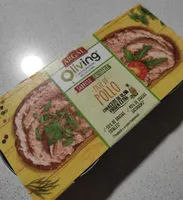 Paté de Pollo
