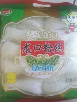 Vermicelli di soia