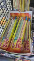 TNT SOUR STRAPS MULTICOLOR 57G