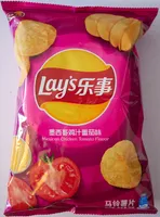 Mexican Chicken Tomato Flavor
