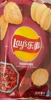 Numb & Spicy Hot Pot Flavor Chips