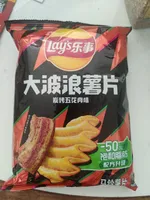 Grilled Pork Flavor