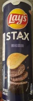 Stax Black Truffle