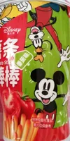 Disney potato stick