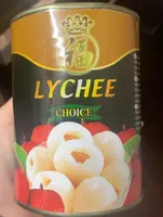 Lychee choice