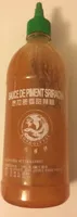 Sauce De Piment Sriracha