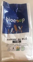 Farine de blé T55