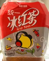 Unif ice tea drink