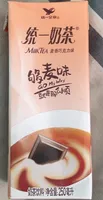 Milk tea