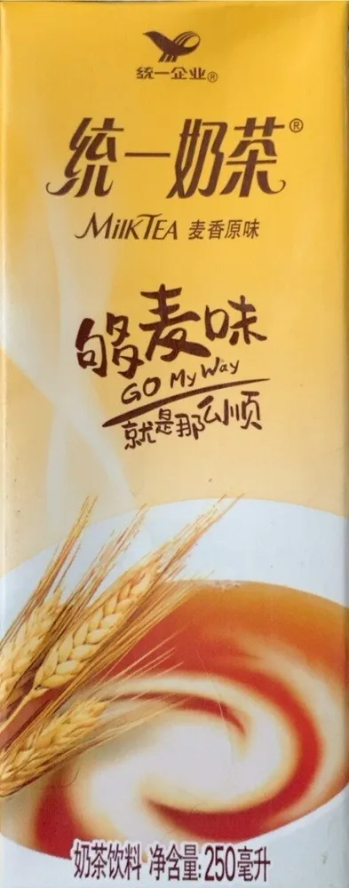 UNI Malt Tea Drink