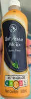 Assam Milk Tea Original Flavor