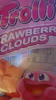 Strawberry Clouds
