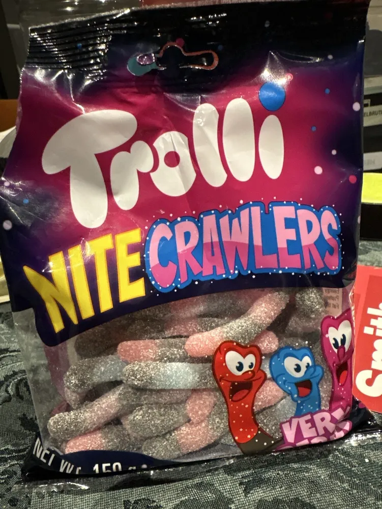 Nitecrawlers