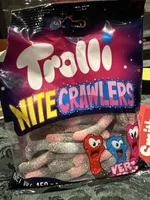 Nitecrawlers