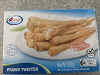 Prawn Twister