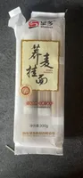 SOBA NOODLES